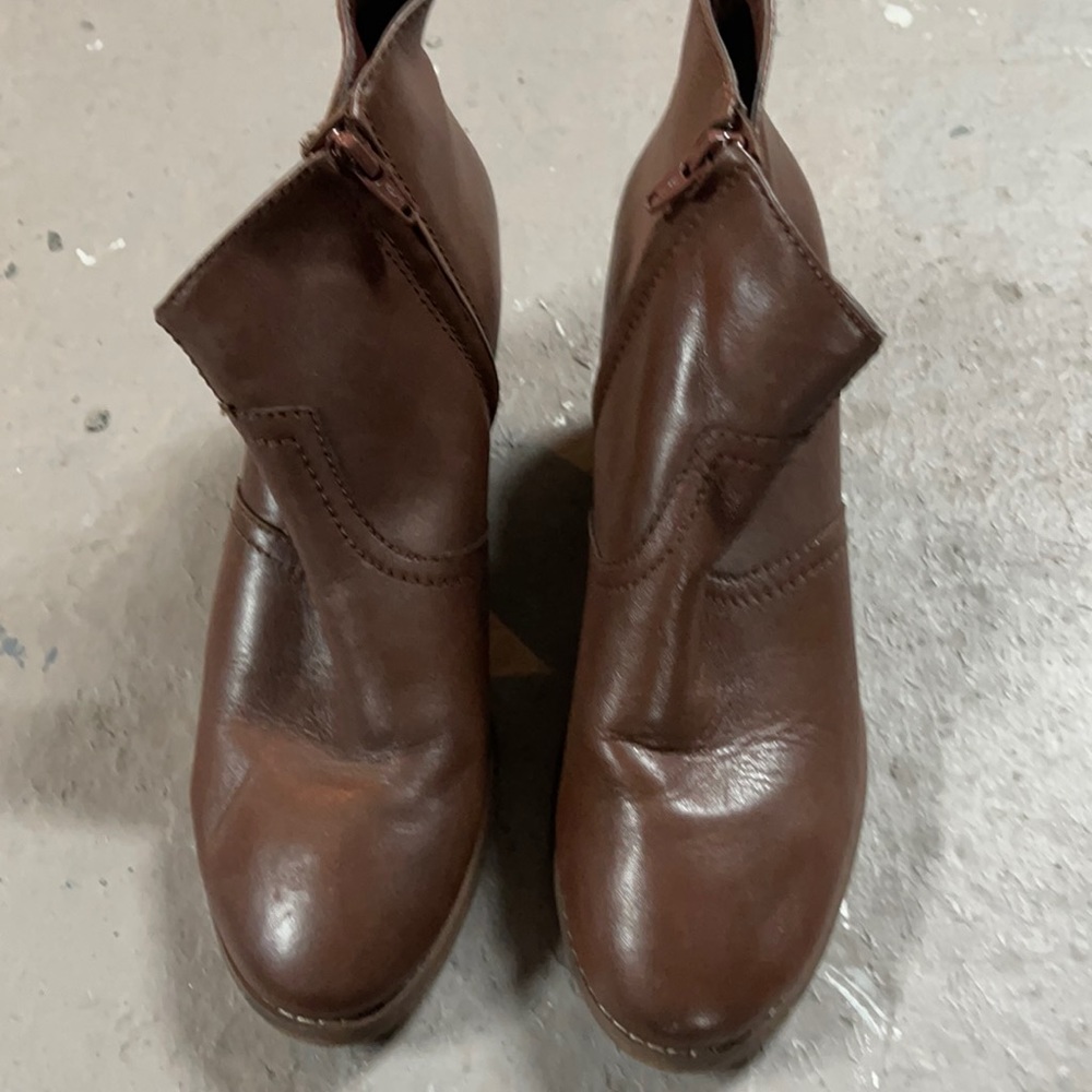 Boots for sale